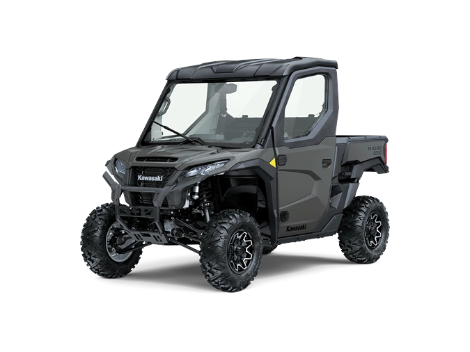 2027 Kawasaki Ridge St Hvac