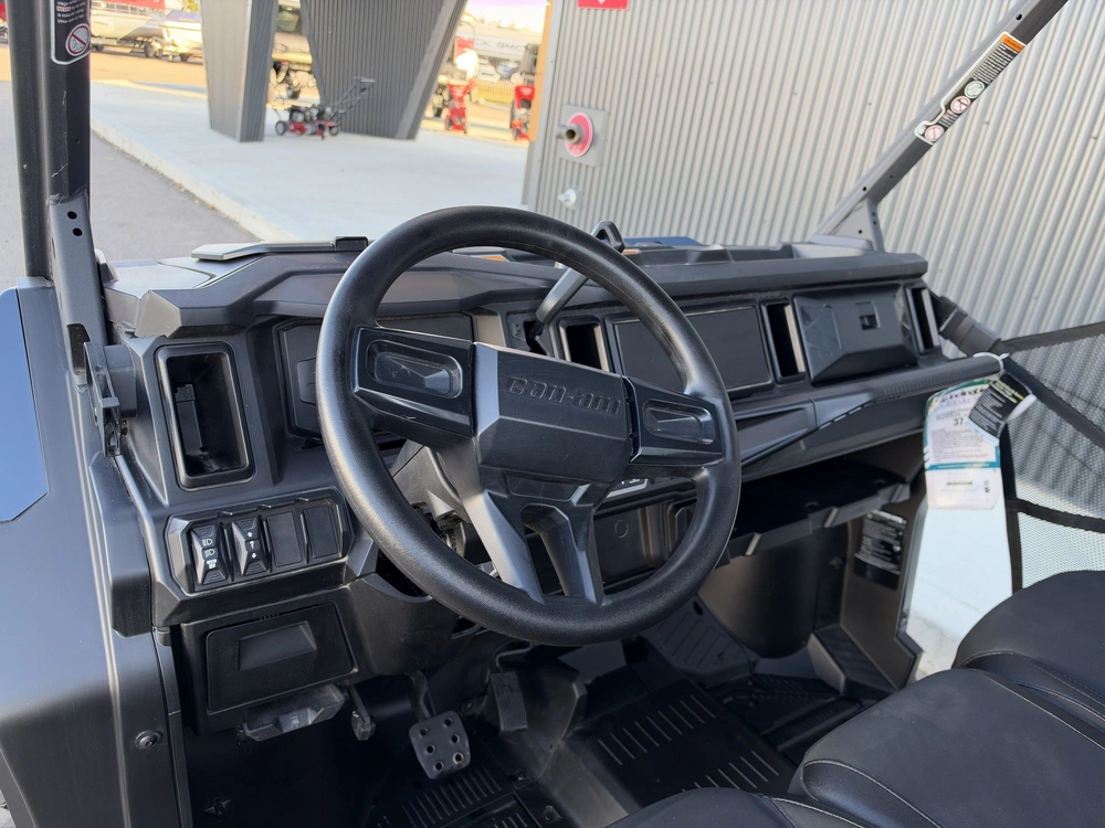 2026 Can-am Defender Xt Hd11 8ctb