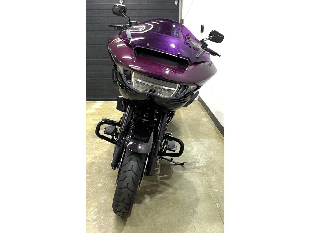 2025 Harley-davidson Cvo Road Glide