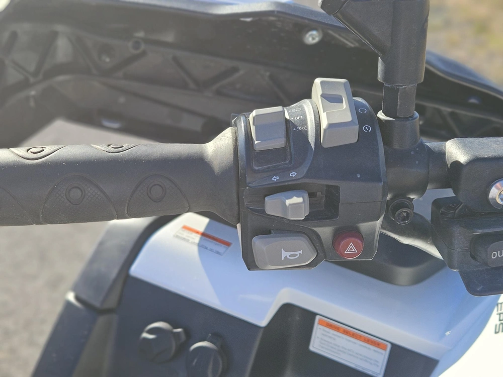 Cfmoto Cforce 600 Touring 2022
