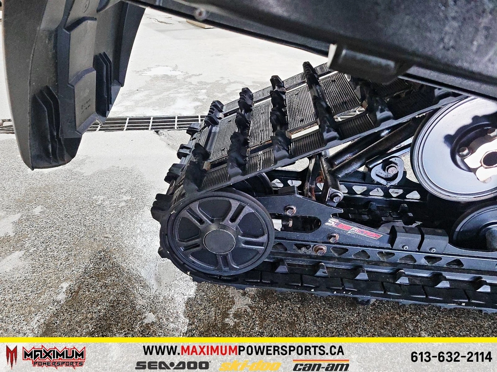 2015 Arctic Cat Panthera 7000