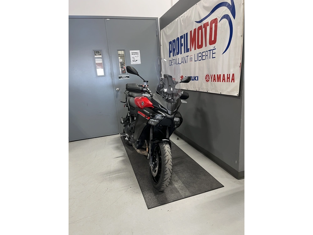 Yamaha Tracer 9 Y-amt Abs Tracer 2025