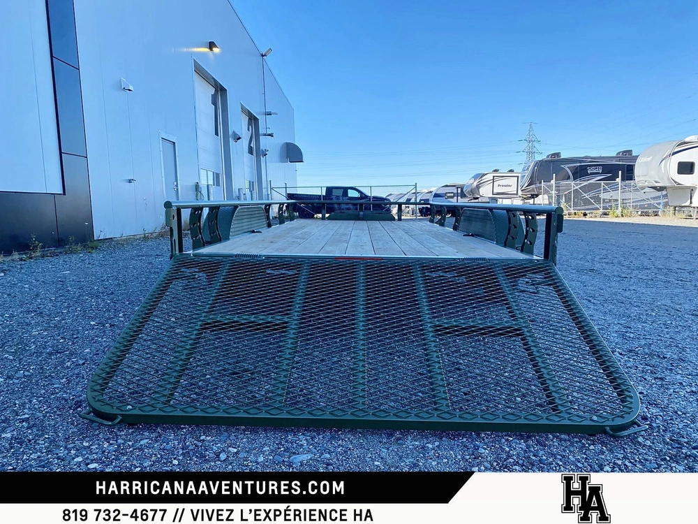Horizon Remorque 18x83x22 2027