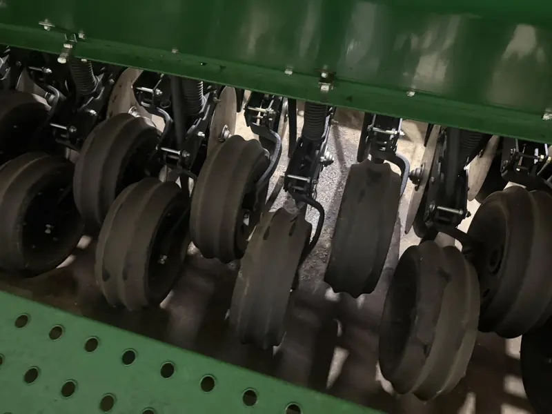 2017 John Deere Bd1113