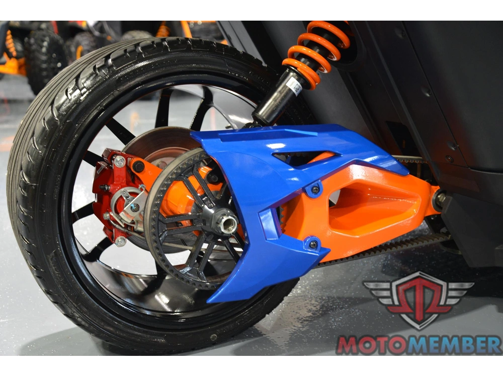 2024 Slingshot R Manual