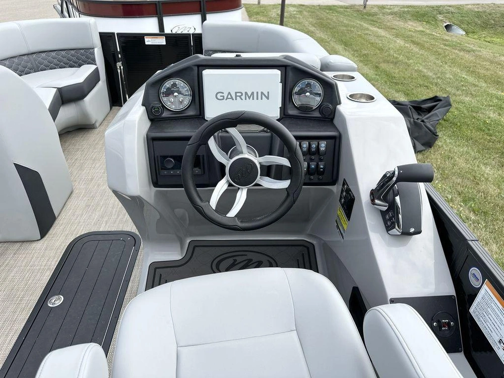 2026 Manitou Encore 23 Rf