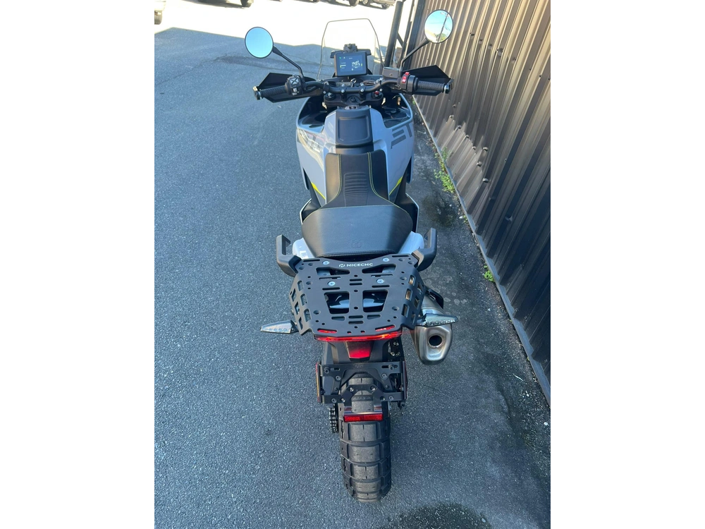 2024 Husqvarna Motorcycles Norden 901