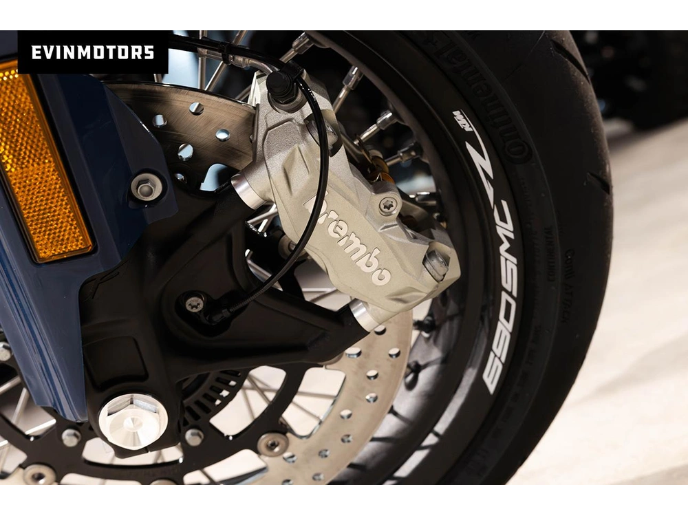 2026 Ktm 690 Smc R