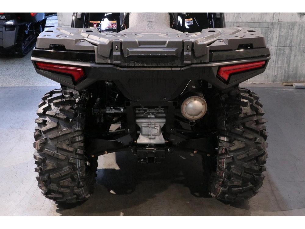 Polaris Sportsman 600 Trail 2027