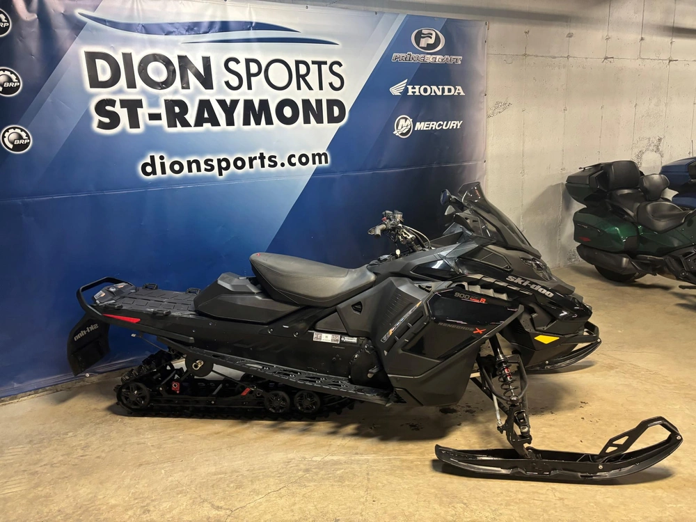 Ski-doo Renagade X 900 Turbo R 2024