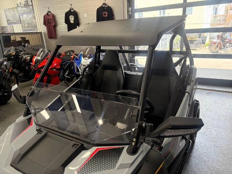 2024 Polaris Rzr 200