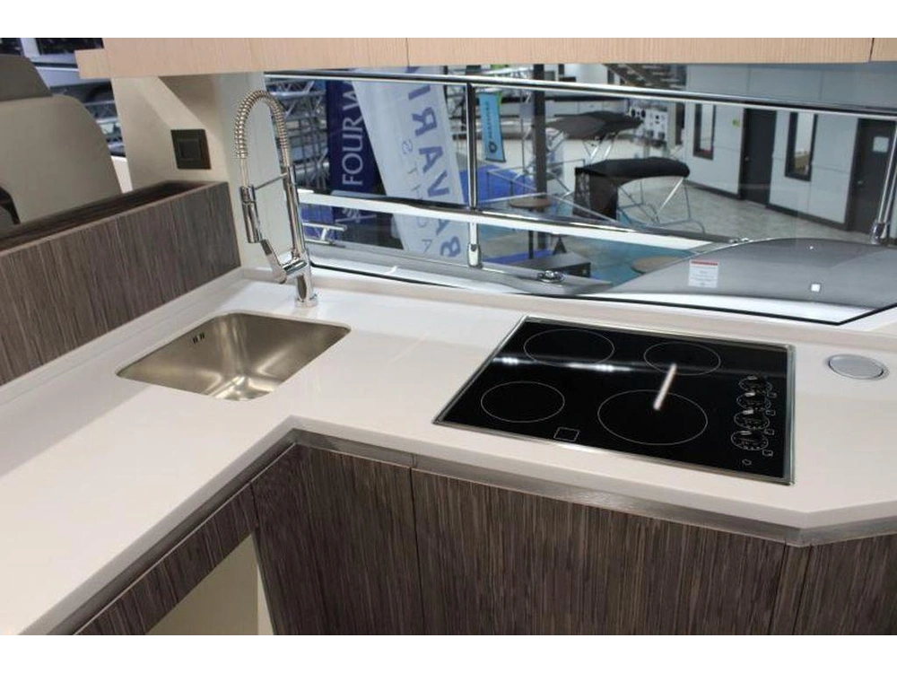 2022 Sessa Marine Sessa Marine 2022 C47