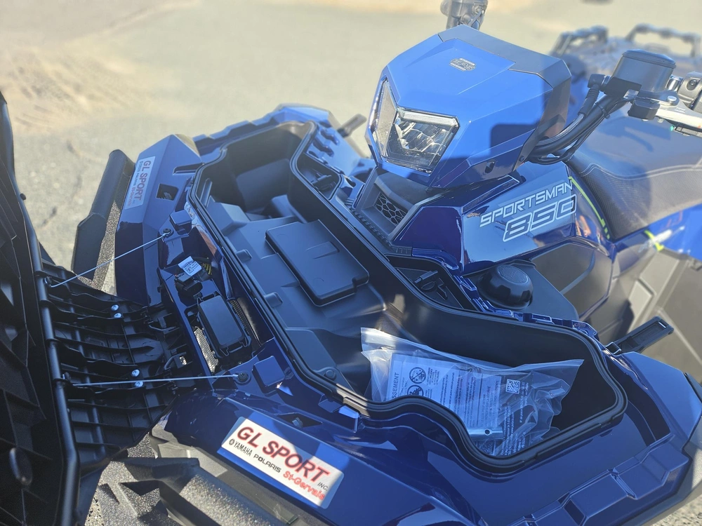 Polaris Sportsman 850 Trail 2027
