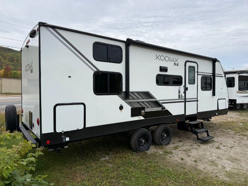 Dutchmen Kodiak 24sbh 2022