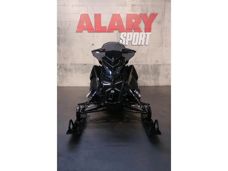 Polaris 9R INDY VR1 137 SNOWCHECK (EXCLUSIF) 2027