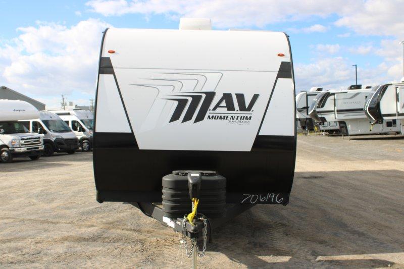 2027 Grand Design Momentum 30MAV