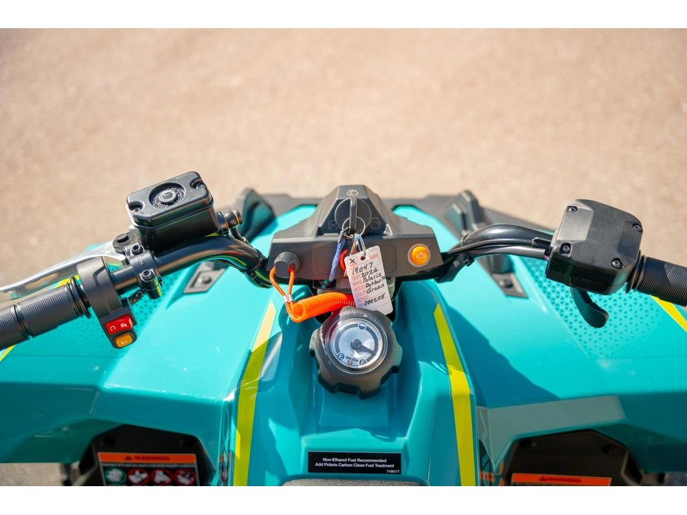 2026 Polaris Outlaw 70 Efi