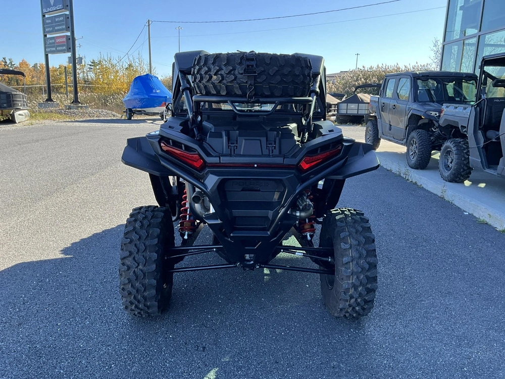 Polaris Rzr Xp 1000 Ultimate 2026