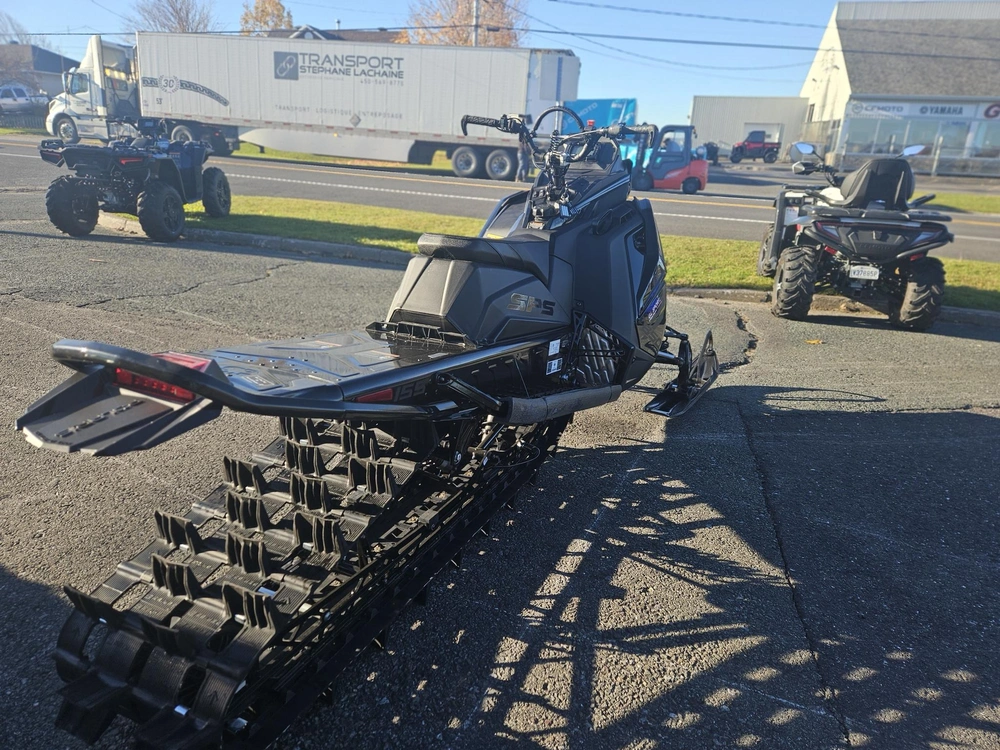 Polaris 850 Rmk Sps 155 2027
