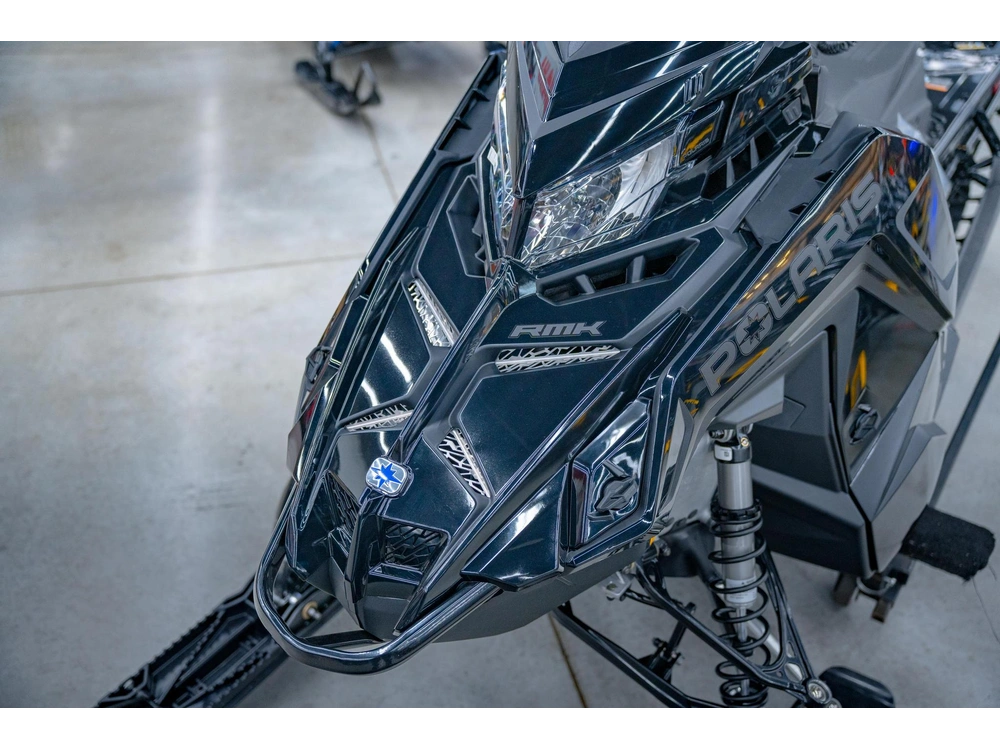 2027 Polaris 850 Rmk Sps 155