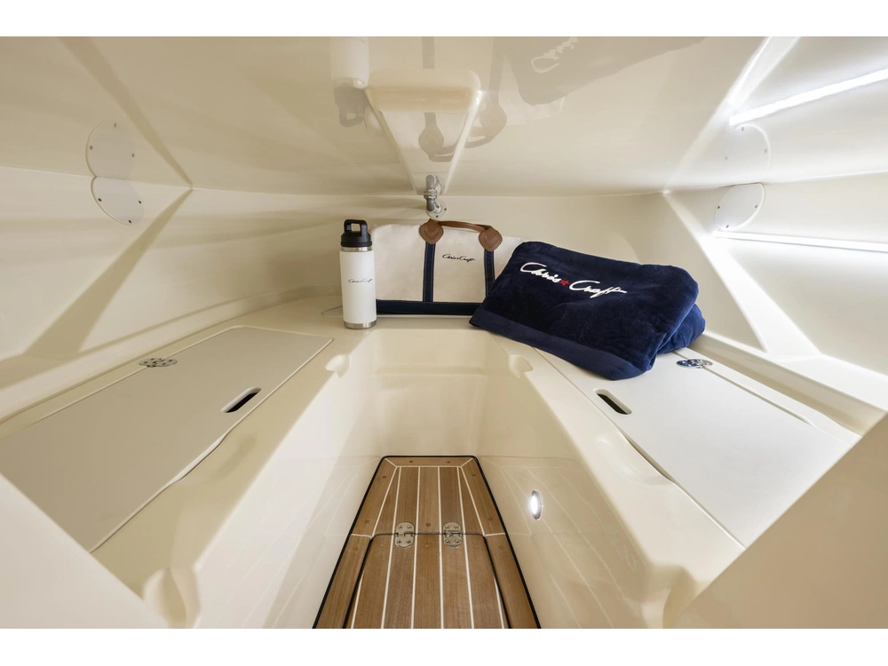 Chris-craft 27 Corsair 2027