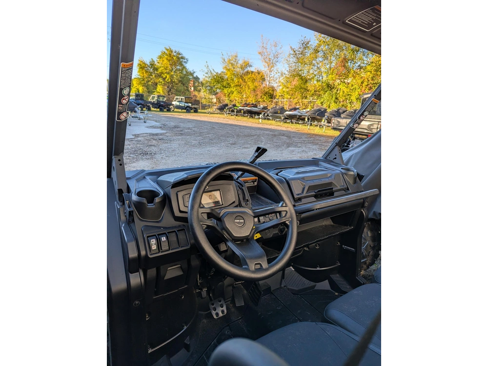 2026 Can-am Defender Xt Hd9 Demo