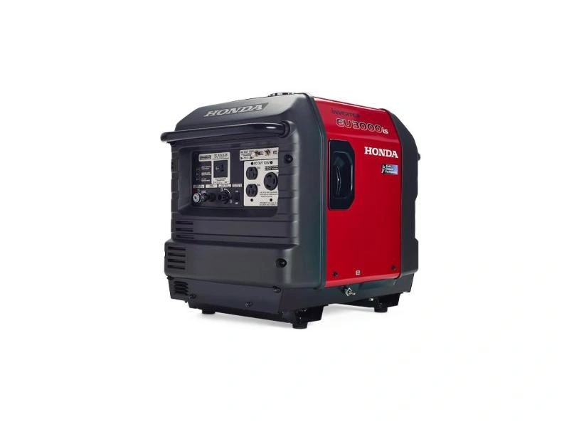 2026 Honda Eu3000isc4