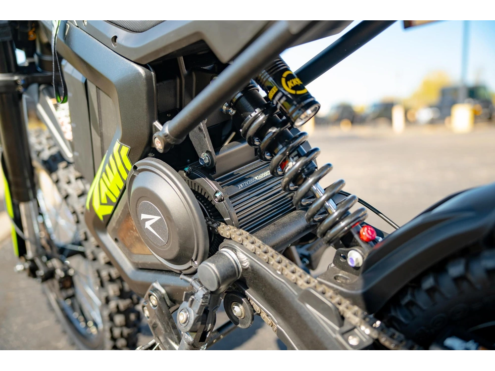 2026 Rawrr Mantis Mini R17