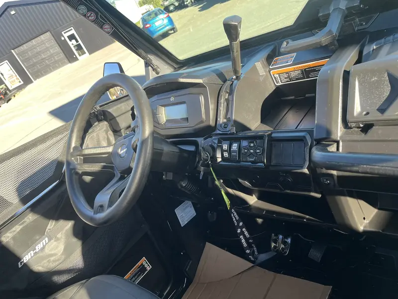 Can-am Defender Xt Hd9 2024