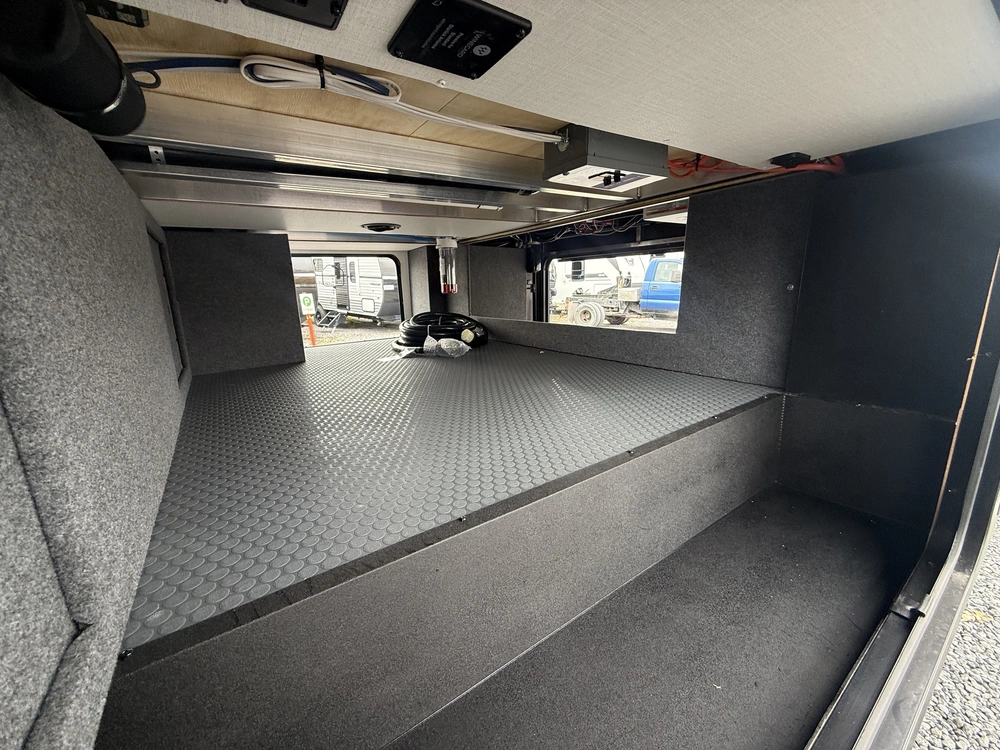Kz-rv Durango H-t 250hst 2027