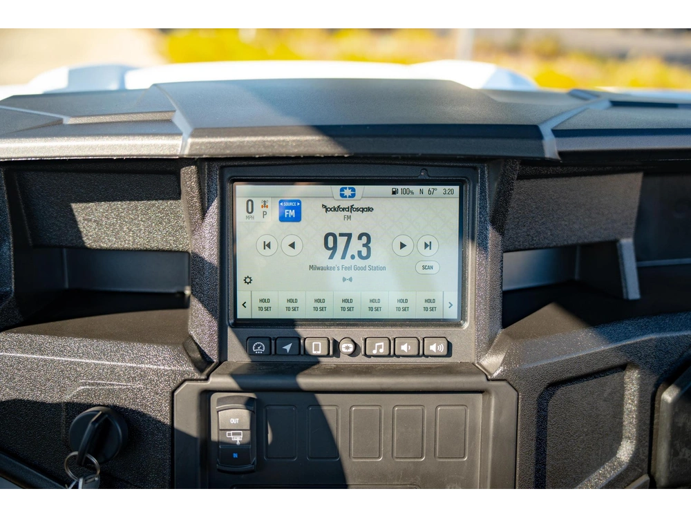 2027 Polaris General Xp 4 1000 Ultimate