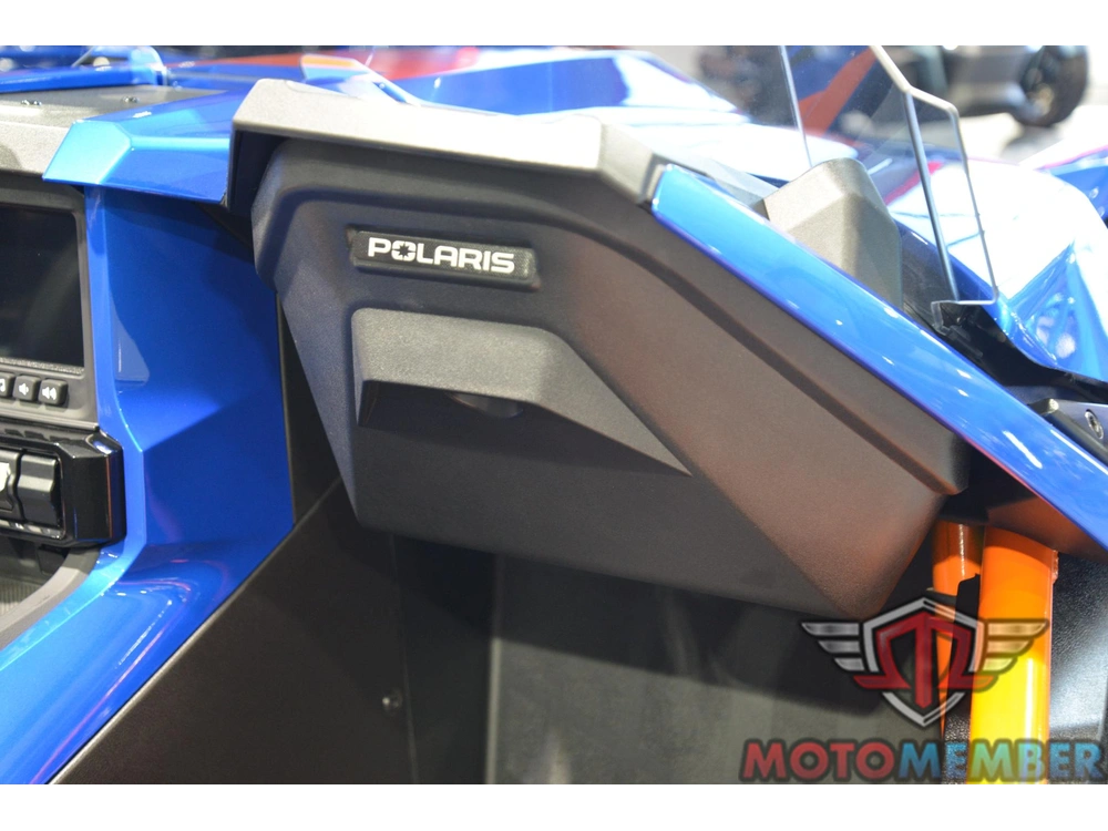 2024 Slingshot R Manual