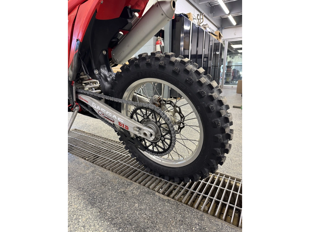 Gasgas Ex 250 2023