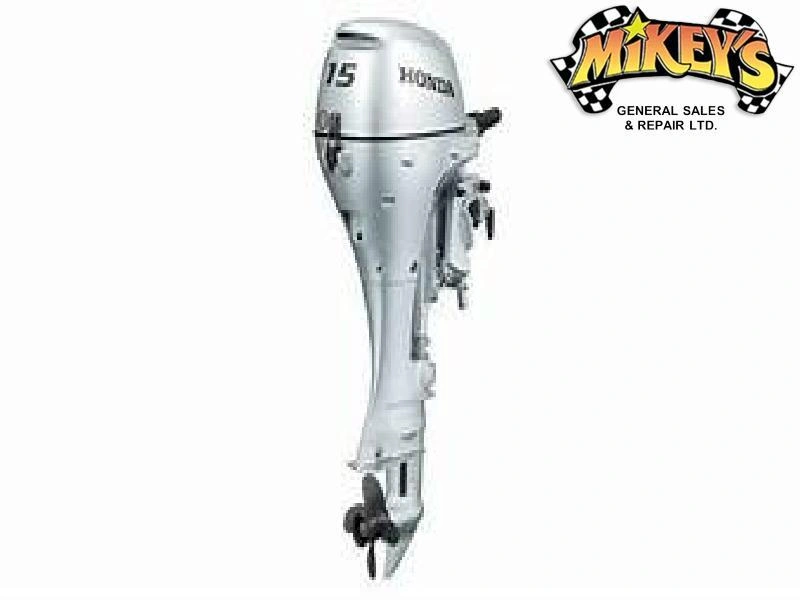 2023 Honda 15dk3lhc