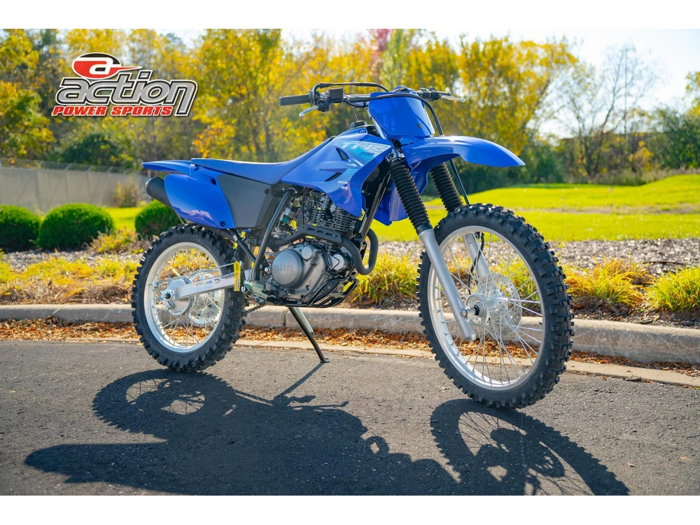 2027 Yamaha Tt-r 230
