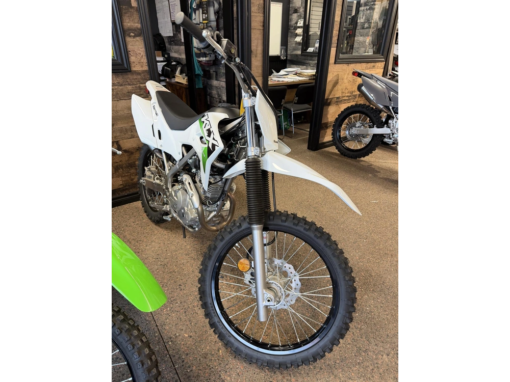 2026 Kawasaki Klx®230r S
