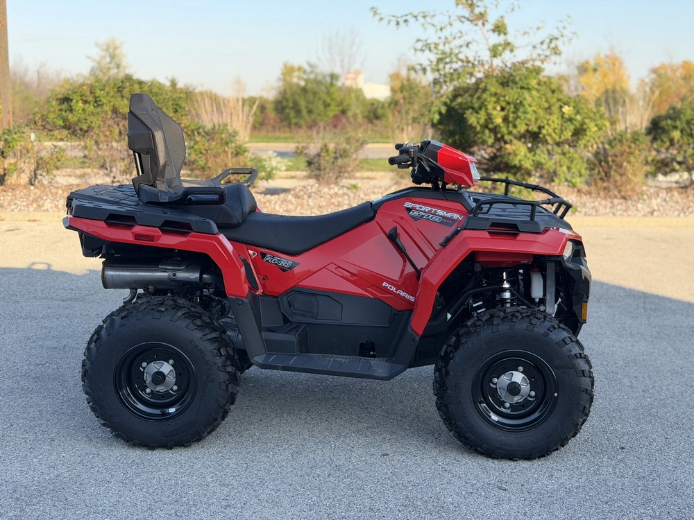 2026 Polaris Sportsman Touring 570