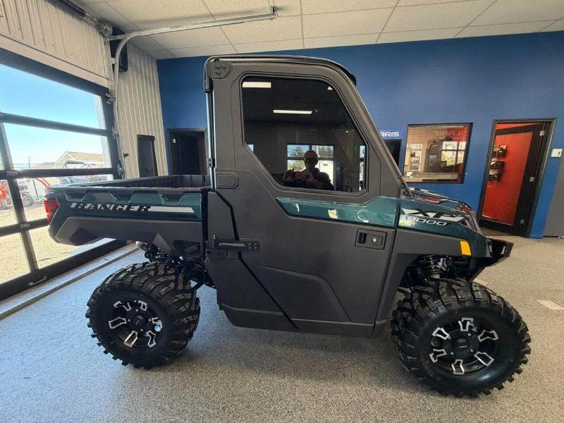 2027 Polaris Ranger Xp 1000 Northstar Ultimate