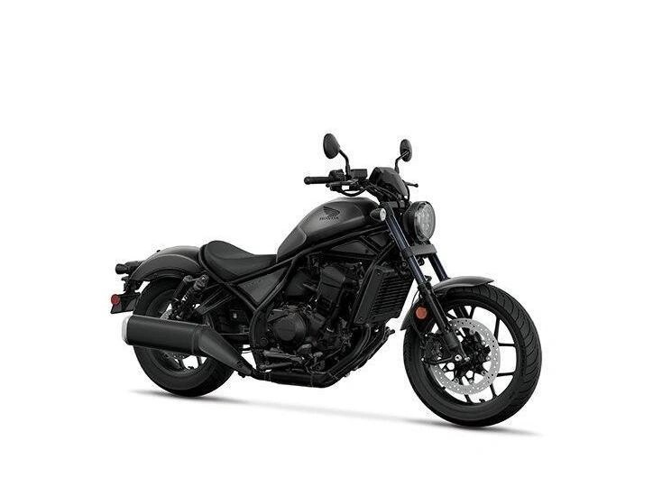 2026 Honda Rebel 1100 (abs)