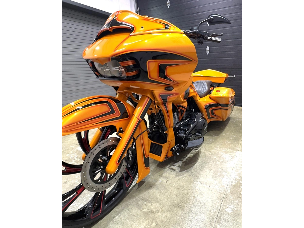 Harley-davidson Road Glide Fltrxs 2022