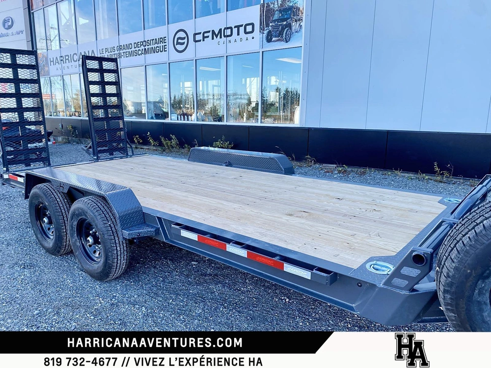 Horizon Ehz 18x83x27 2027