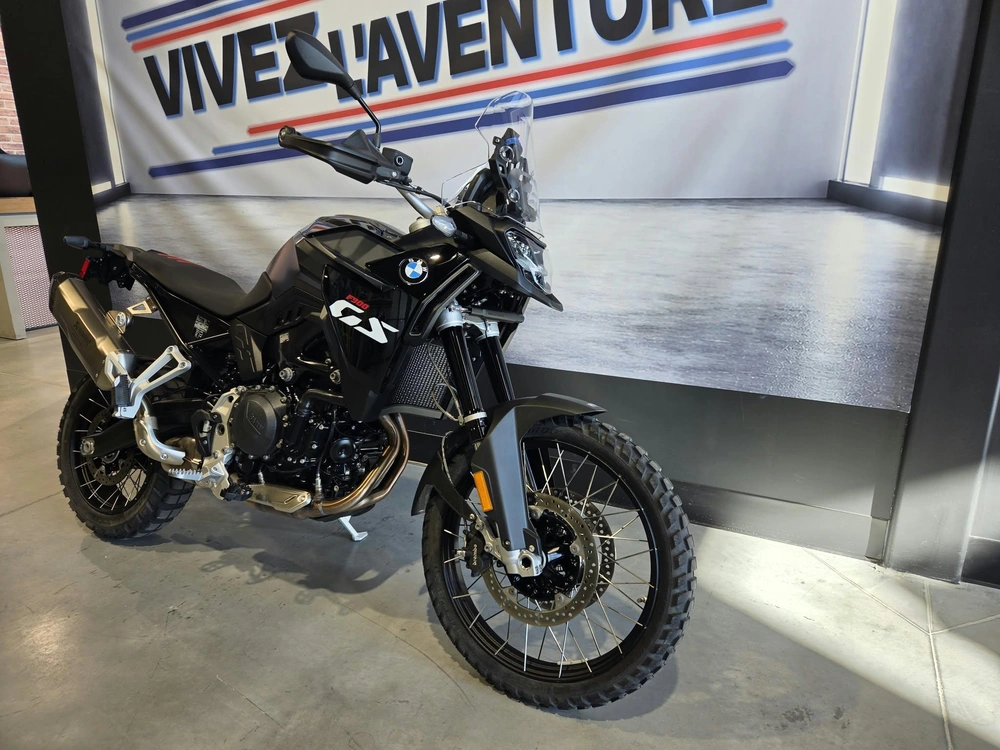 Bmw F900gs 2026