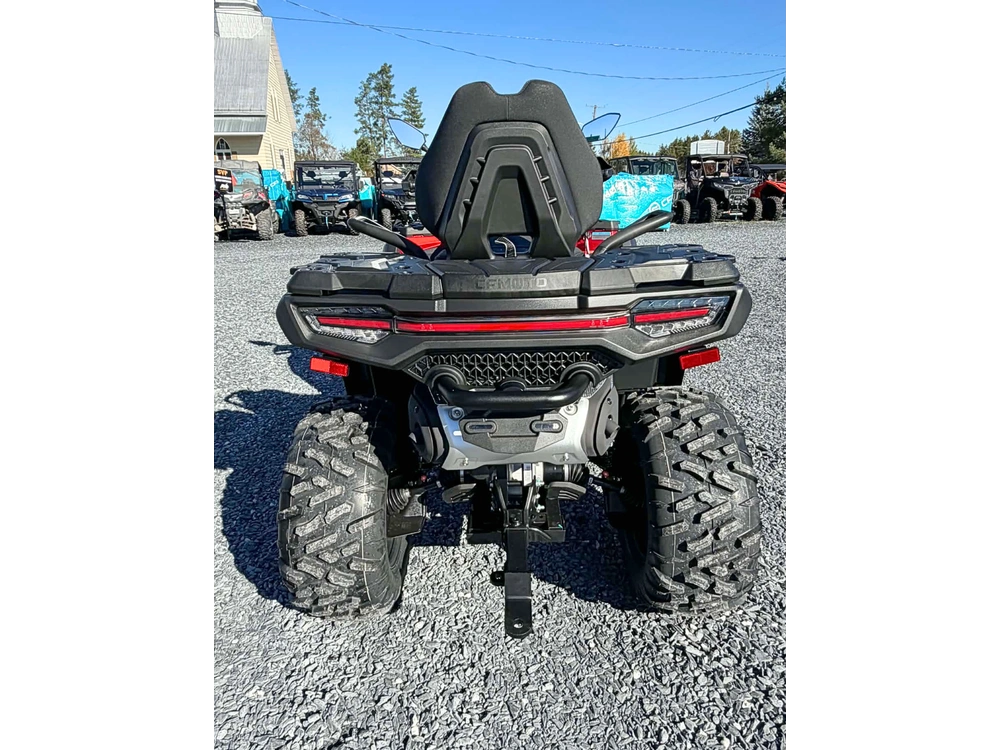 Cfmoto Cforce 1000 Touring 2027