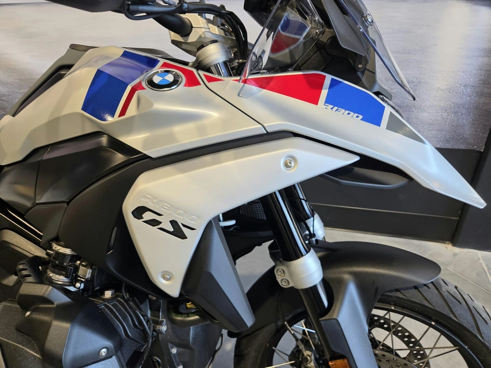 Bmw R1300gs 2026