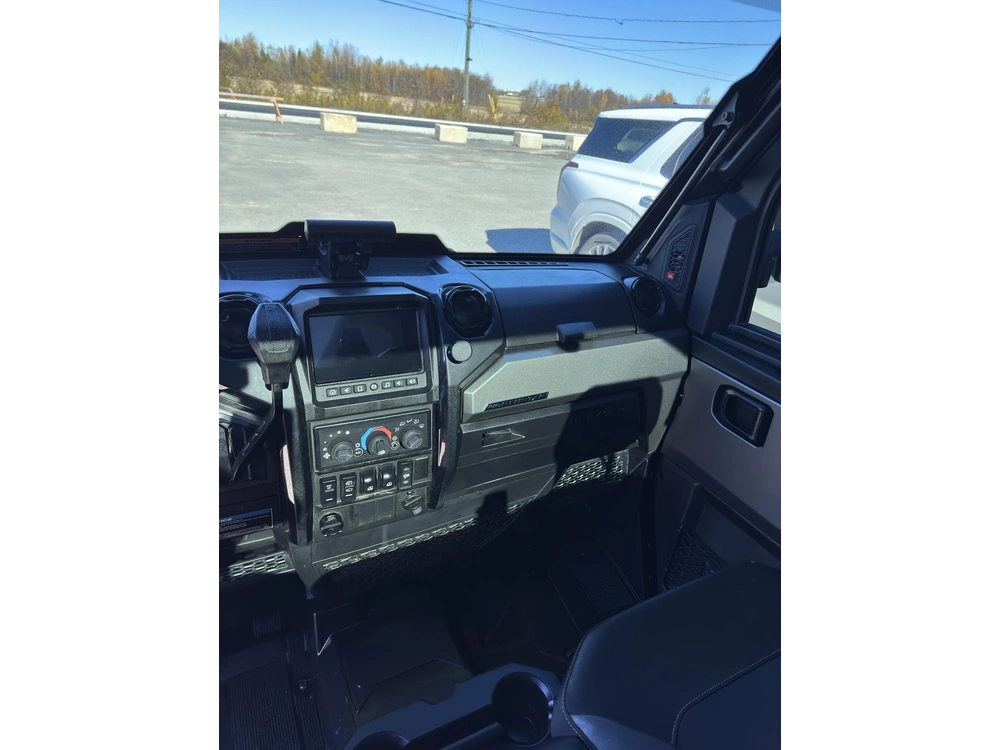 Polaris Ranger Xd 1500 Northstar Ultimate 2024