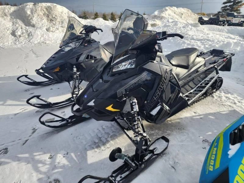 2021 Polaris 850 Sb Assault