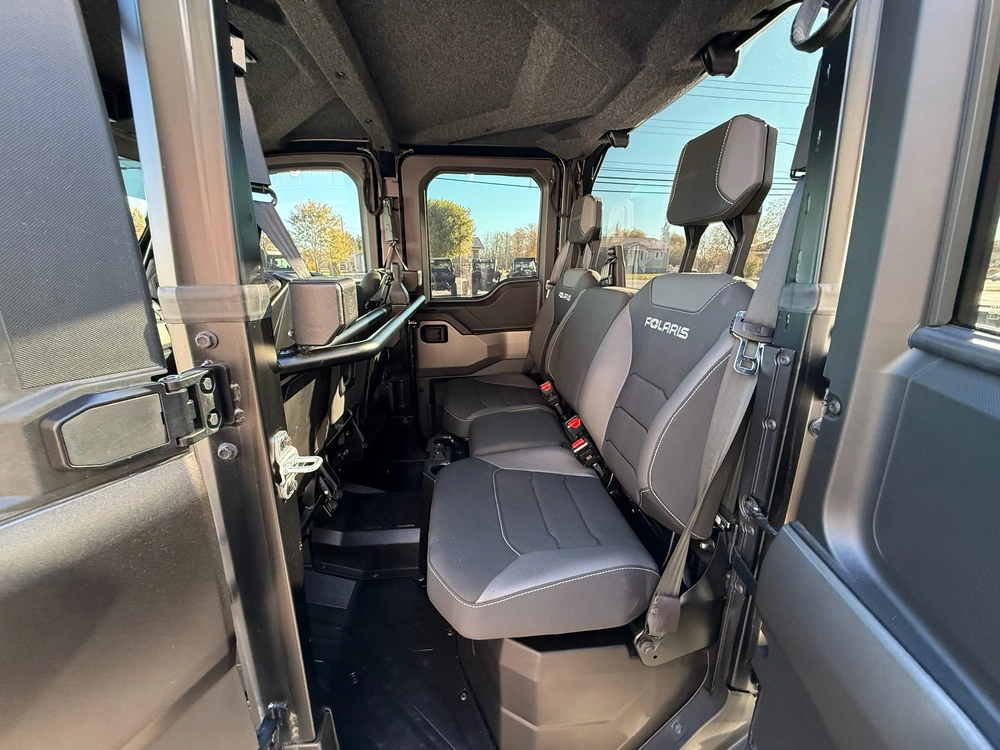 Polaris Ranger 1500 Ultimate Northstar 2026
