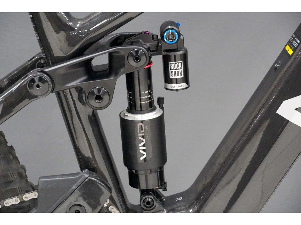 Norco Range Vlt Cx C1 Demo / T3 2026