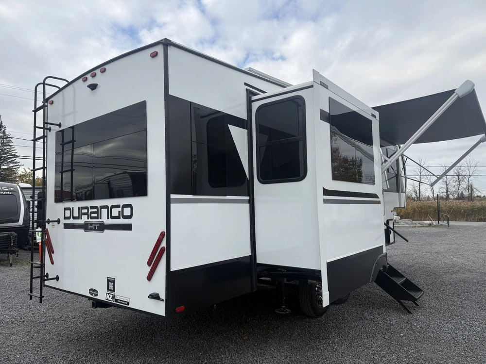 Kz-rv Durango H-t 250hst 2027