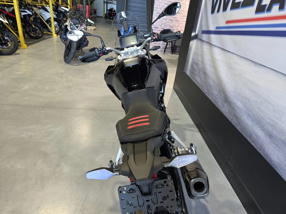 Bmw F900gs 2026